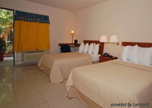Quality Inn El Tuque Ponce Quarto foto