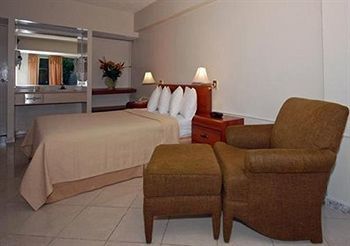 Quality Inn El Tuque Ponce Exterior foto